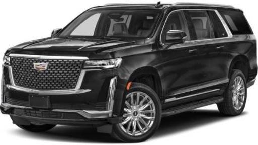 CADILLAC ESCALADE ESV 2022 1GYS4MKLXNR126066 image